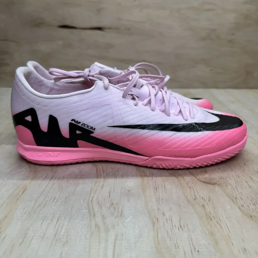 Nike new mercurial